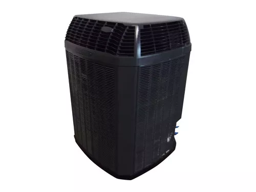 ** Discounted ** TRANE Used Central Air Conditioner 2- Stage Condenser 2TTZ29030B1000AA ACC-14004