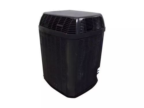 ** Discounted ** TRANE Used Central Air Conditioner 2- Stage Condenser 2TTZ9030A1000AB ACC-12093