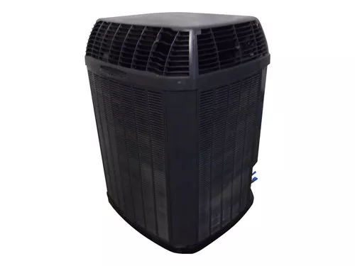 ** Discounted ** TRANE Used Central Air Conditioner 2- Stage Condenser 2TTZ9030B1000BA ACC-14332