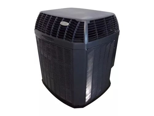 ** Discounted ** TRANE Used Central Air Conditioner 2- Stage Condenser 4TTX6036BA1000AA ACC-13325