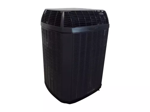 ** Discounted ** TRANE Used Central Air Conditioner 2-Stage Condenser 4TTZ0024A1000AA ACC-14501