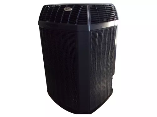 ** Discounted ** TRANE Used Central Air Conditioner 2-Stage Condenser 4TTZ0024A100AA ACC-10903