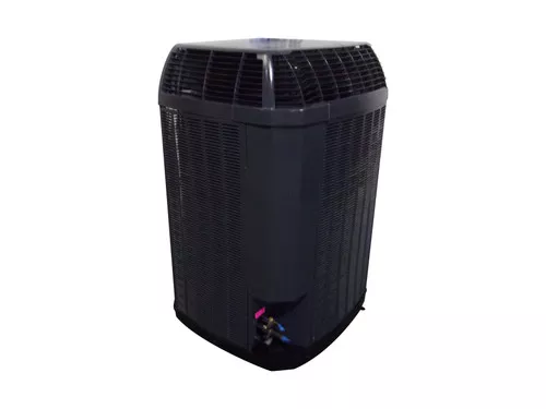 ** Discounted ** TRANE Used Central Air Conditioner 2- Stage Condenser 4TTZ0036A1000AA ACC-14413