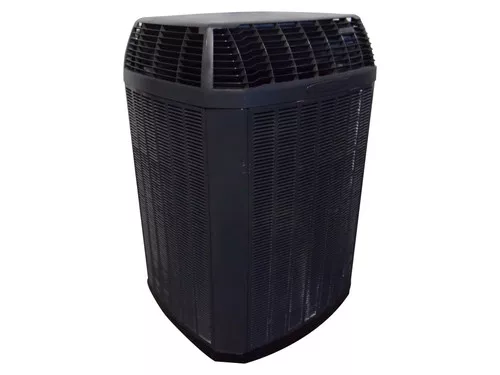 ** Discounted ** TRANE Used Central Air Conditioner 2-Stage Condenser 4TWX6048E1000AA ACC-14174