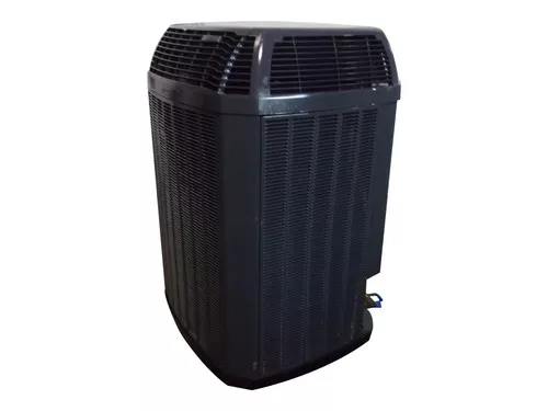 ** Discounted ** TRANE Used Central Air Conditioner 2-StageCondenser 4TTZ0024A1000AA ACC-13498