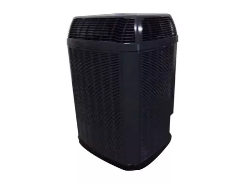 ** Discounted ** TRANE Used Central Air Conditioner Communicating 2-Stage Condenser 4TTZ0024A1000AA ACC-11389
