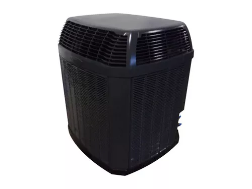 ** Discounted ** TRANE Used Central Air Conditioner Condenser 4TTX5018A1000AA ACC-11712
