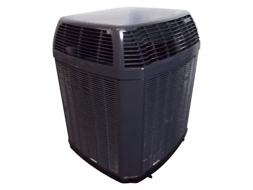 ** Discounted ** TRANE Used Central Air Conditioner Condenser 4TTX5018A1000AA ACC-14408