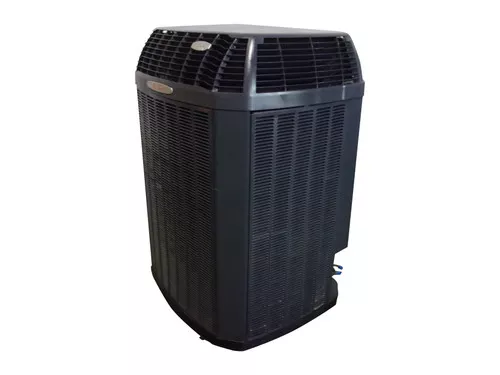 ** Discounted ** TRANE Used Central Air Conditioner2-Stage Communicating Condenser4TTZ0024A1000AB ACC-13929