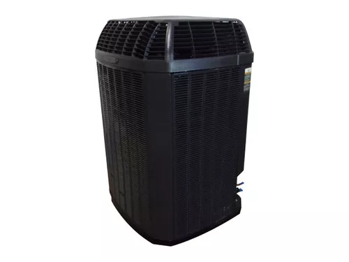 ** Discounted ** Used Central Air Conditioner 2- Speed Condenser 4TTZ0048A100AA ACC-11061