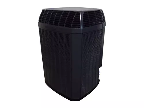 ** Discounted ** Used Central Air Conditioner 2-Stage Condenser 4TTZ0048A1000AA ACC-13635