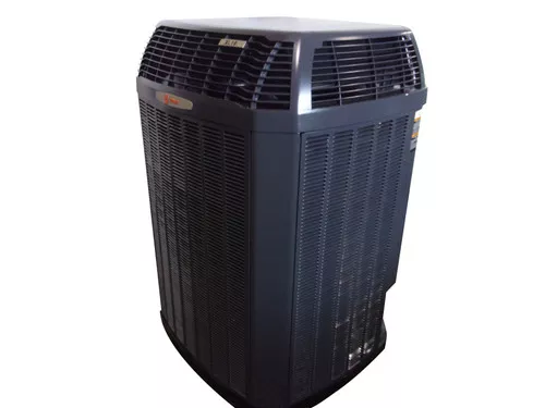 ** Discounted ** Used Central Air Conditioner 2- Stage Unit Condenser 4TTZ0048A1000AA ACC-12987