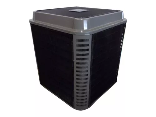 ** Discounted ** Used Central Air Conditioner Condenser H4A648GKD200 ACC-10211