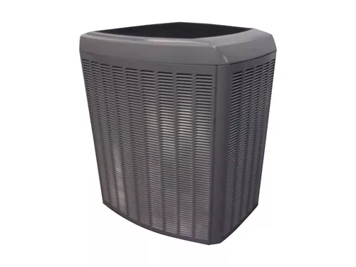 ** Discounted ** Used Central Air Conditioner Condenser XC21-048-230-03 ACC-14458