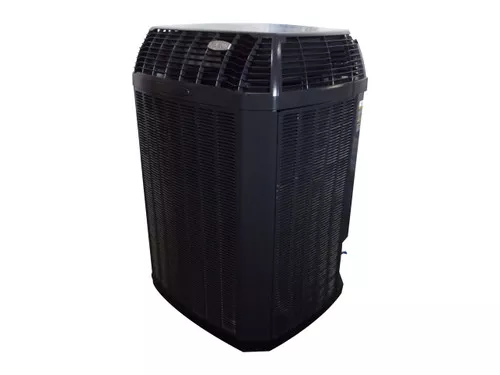 ** Discounted ** Used Central Air Conditioner2-Stage Condenser 4TTZ0024A1000AA ACC-10530