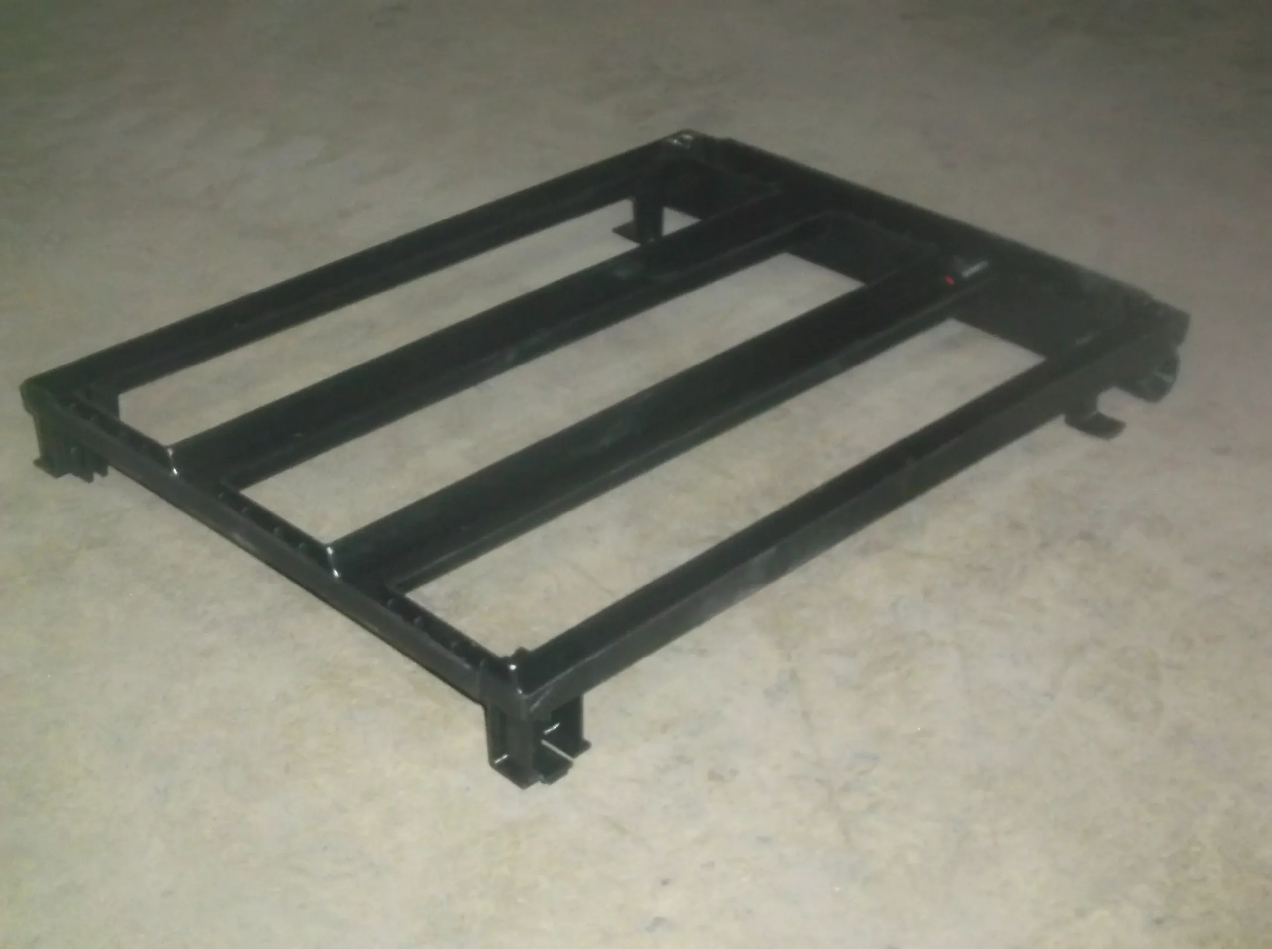 DRAIN PAN FOR RBHP-17J11SHA