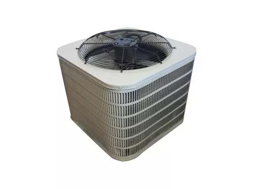 DUCANE Used Central Air Conditioner Condenser 2HP13L36P-1A ACC-7931