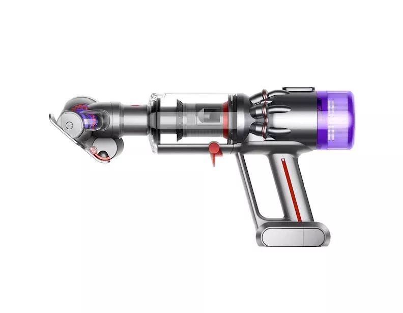 Dyson 447933-01 Humdinger Handheld Vac