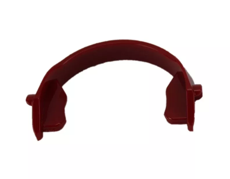 Dyson 966379-01 Red Swivel Connector