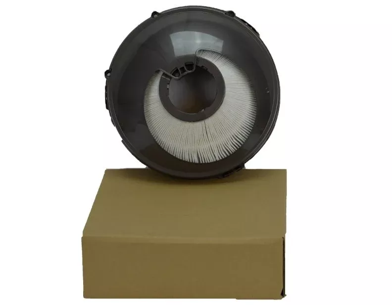 Dyson 966516-01 Motor Assy Round Exhaust Filter