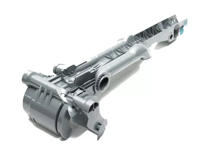 Dyson DC07 Steel Duct Assembly