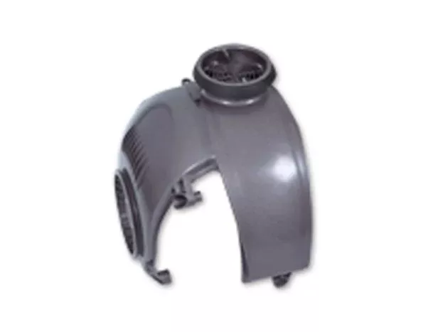 Dyson DC41, DC65, DC66 Inlet Duct Top