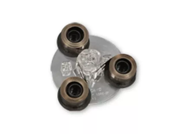 Dyson DC47 Cable Rewind Spring Service Assembly