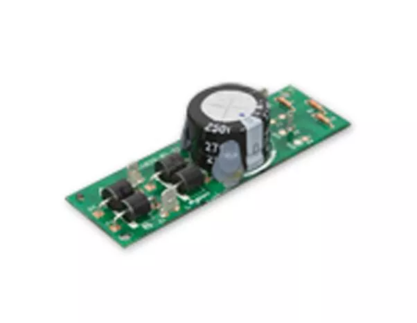 Dyson PCB Assembly