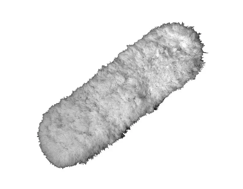 E-Cloth Flexi-Edge Floor and Wall Duster Head