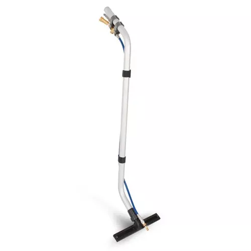EDIC Aluminum Squeegee Wand