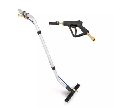 EDIC Endeavor Touchless Bathroom Cleaning Kit