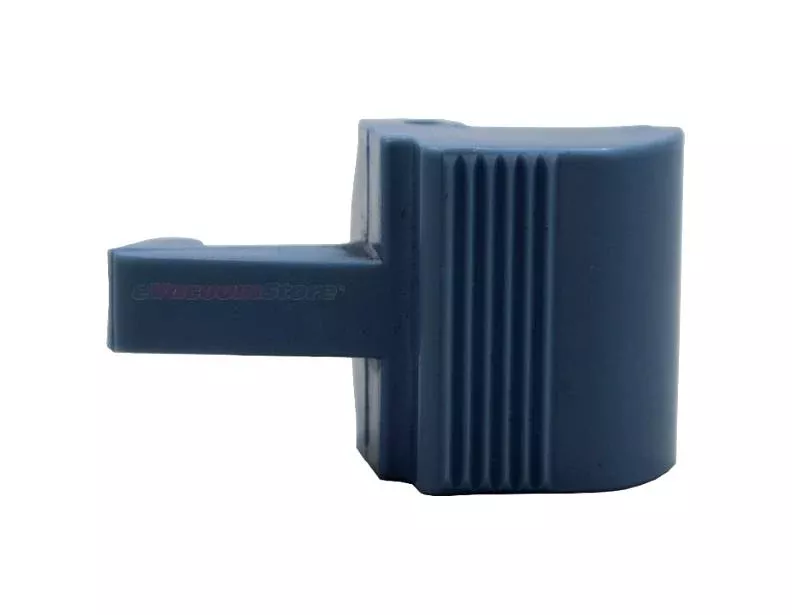 Electrolux 6500 Bag Door Latch