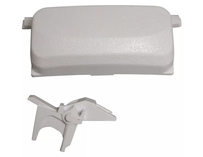 Electrolux 6500 Switch Button With Rocker Arm