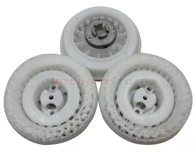Electrolux B8 Shampoo Brushes