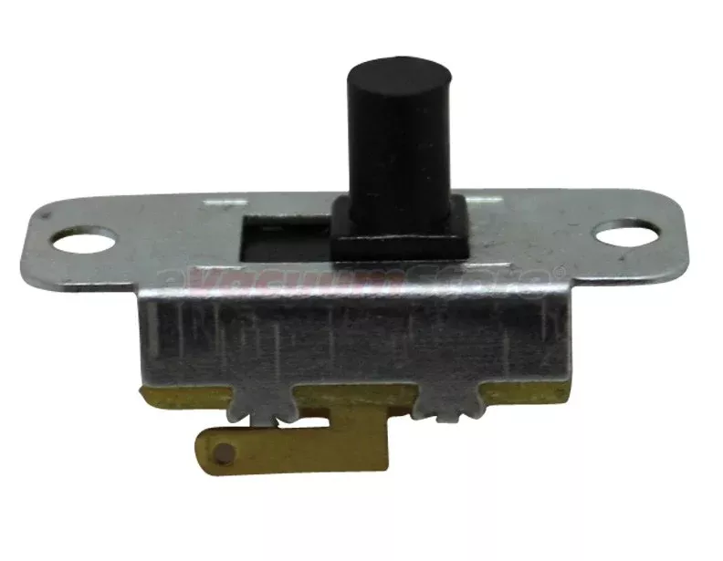 Electrolux DJ and Ultralux Switch
