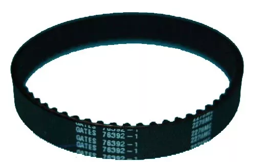 Electrolux EL5020ACogged Belt76392-1 - Genuine
