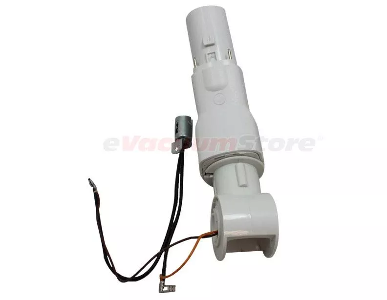 Electrolux EPIC Elbow Assembly White