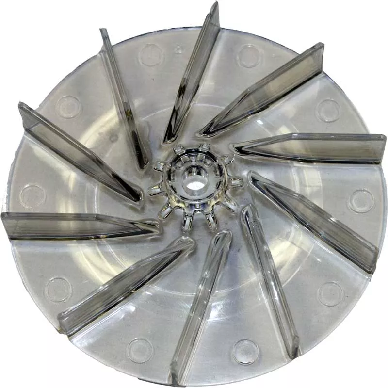 Electrolux/Eureka/Sanitaire Motor Fan Blower 12988SAN, 12988-1