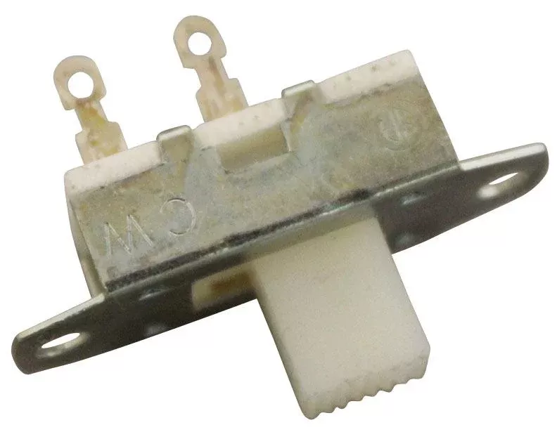 Electrolux Plastic Canister Bag Lock Out Switch