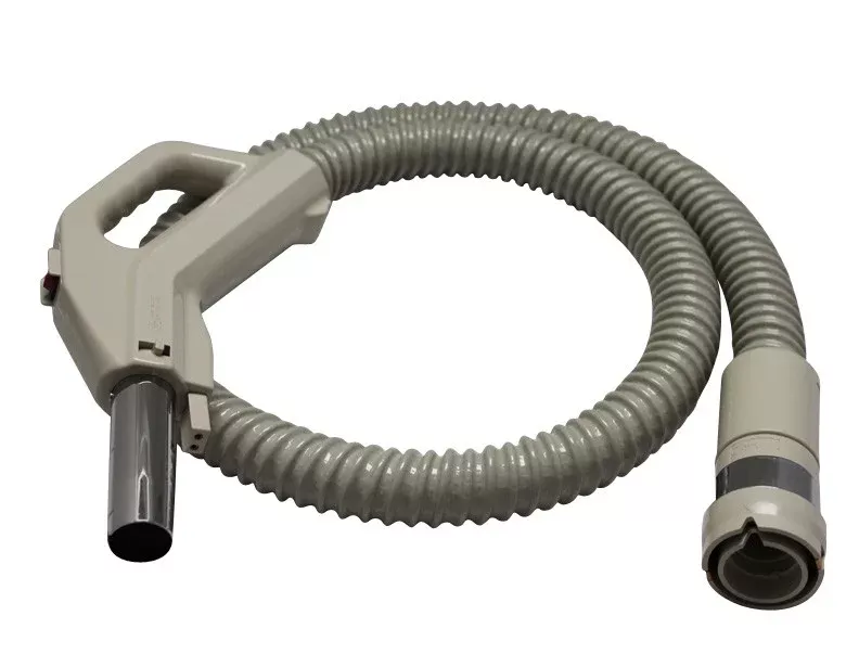 Electrolux Plastic Hose with Gas Pump Handle - 6 ft