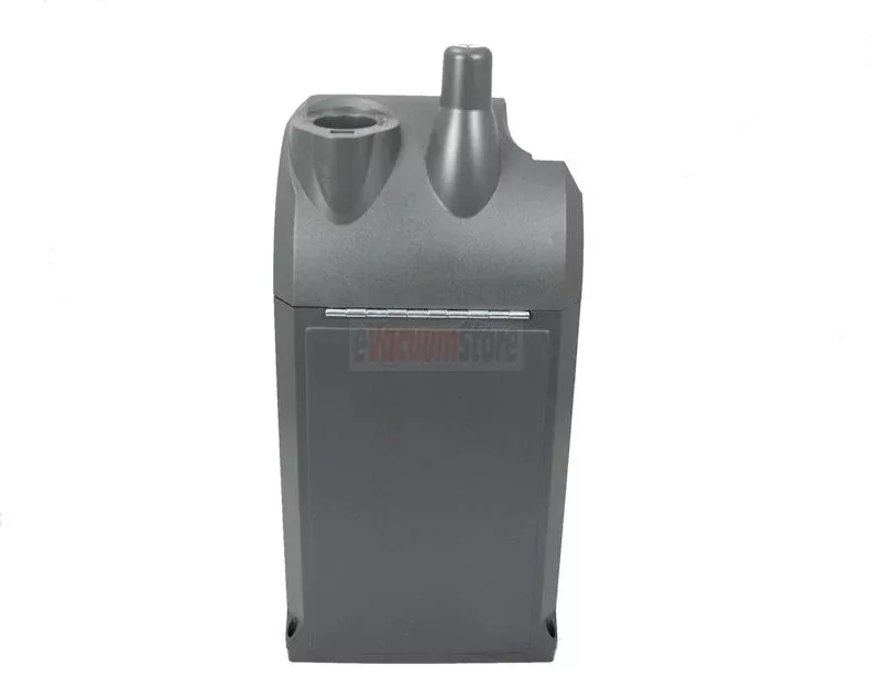Electrolux Prolux with on Board Tools Upright Bag Housing