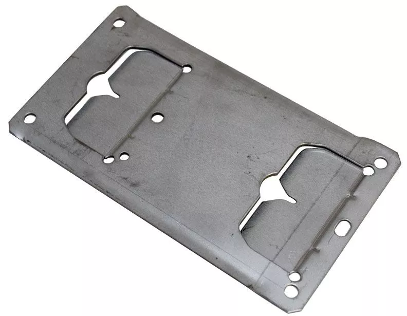 Electrolux PU3450A Mounting Bracket