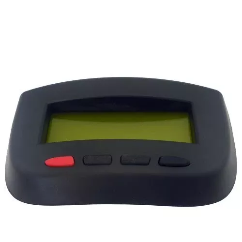 Electrolux PU3650 LCD Screen Control Board