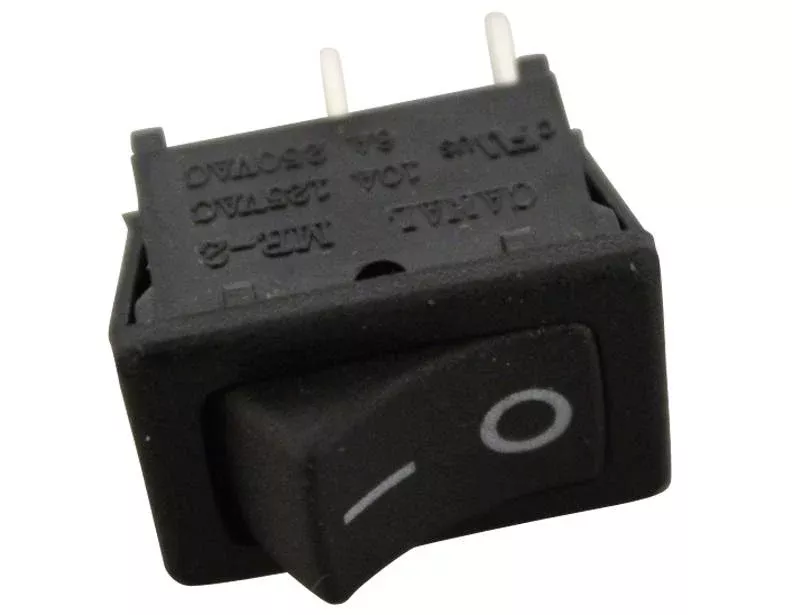 Electrolux Two Way Switch