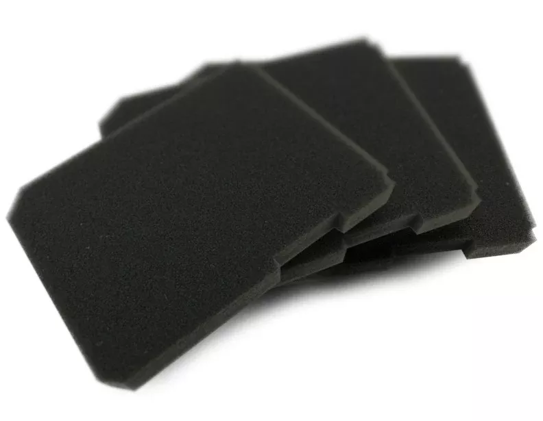 Electrolux Upright Motor Filter-8 Pack