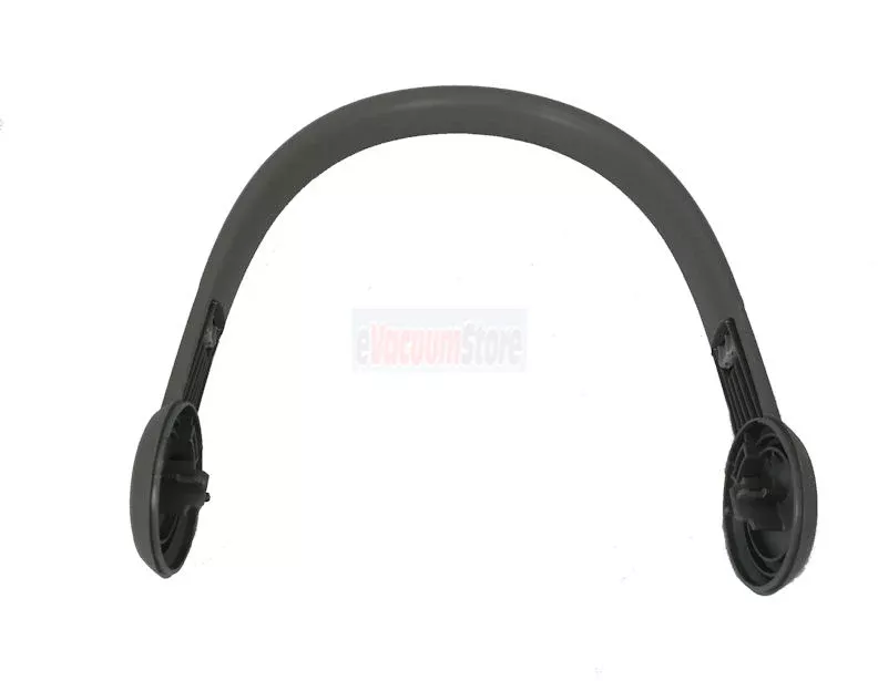 Electrolux Vacuum Cleaner EL6988BZ Handle