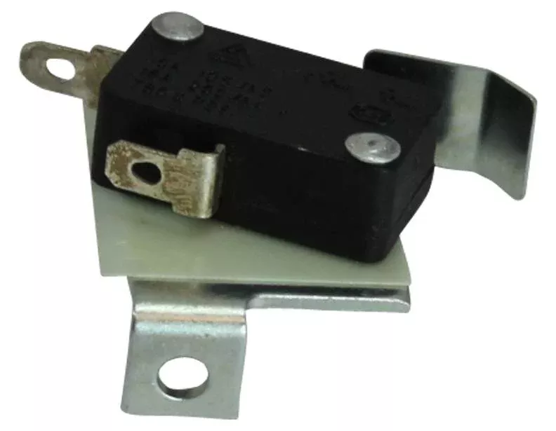 Electrolux Versatility EL8500AZ MICRO SWITCH & BRACKET