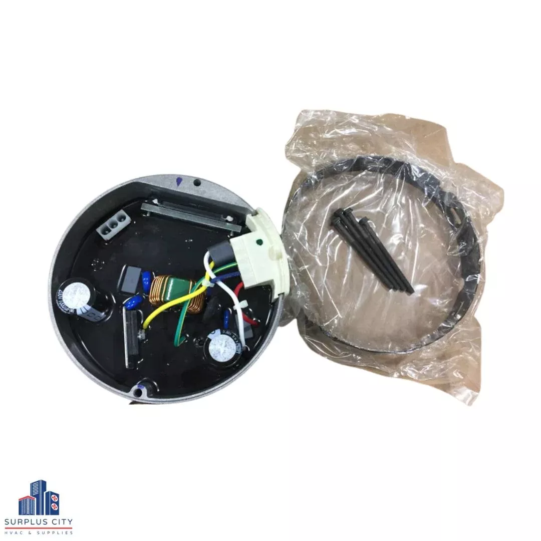 ELECTRONIC MOTOR CONTROL MODULE, VARIABLE SPEED, 1/3 HP, 120/240V