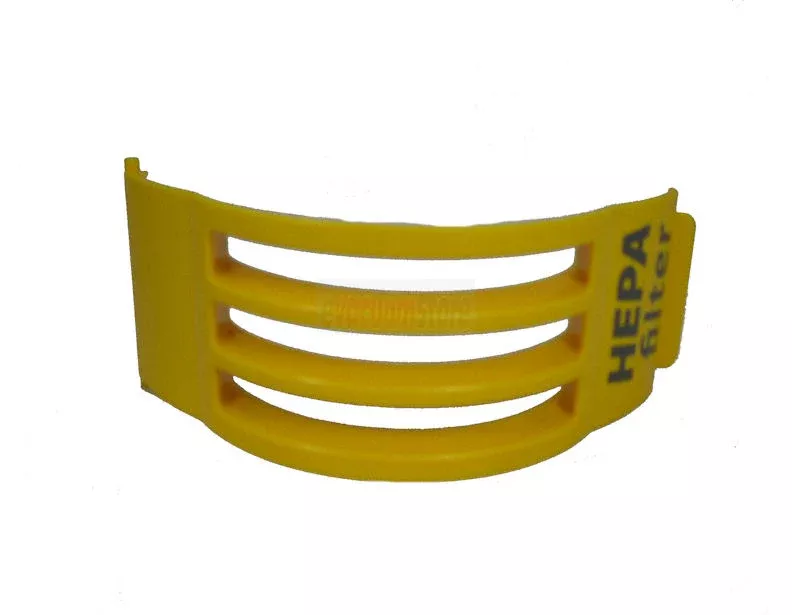 Eureka 2961 Exhaust Filter Door