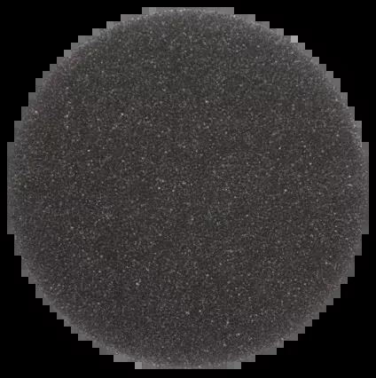 Eureka 61881 Motor Filter